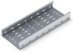 KOPOS Kábeltálca 60x150x0, 75 végződéssel E90 Sendzimir, KZI 60X150X0.75 S Kopos (3 fm/szál) (KZI 60X150X0.75_S)