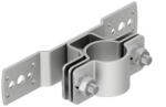 OBO isFang tartó falirögzítéshez 30mm 5408952 (5408952)