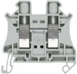 Siemens 8WH1000-0AJ00 sorkapocs, 10mm2, szürke (8WH10000AJ00) - lumenet
