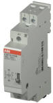 ABB E297-16-11/230 installációs relé 1 NO + 1 NC 230 VAC 16A 2TAZ311000R2013 (2TAZ311000R2013)