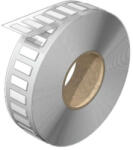 Weidmüller Készülékjelölő, 6 x 15 mm, fehér ESG-FO 6/15 MM WS 2620980000 Weidmüller (2620980000)