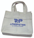 J. Pröpster 103189 beton lábazathoz táska 440x430x100 mm Nylon-fehér szövet (103189)