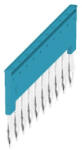 Weidmüller Keresztösszekötő ZQV 6N/10 BL 2786910000 Weidmüller (2786910000)