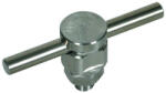 DEHN KS-összekötő NIRO 200 kA Rd 10 mm-hez egyrészes rugós alátéttel 301209 (301209)