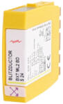 DEHN 920244 Kombinált villámáram-levezető 1 érpárhoz BLITZDUCTOR XT LifeCheck-kel BXT ML2 BD S 24 (920244)