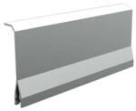 KOPOS Válaszfal EKE és PK vezetékcsatornákhoz, fémfóliázott 45x10, PKS 70/60 XX Kopos (2 fm/szál) (PKS7060XX)