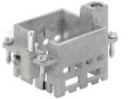 Weidmüller Beépítőkeret HDC MF 6B AB 1428920000 Weidmüller (1428920000)
