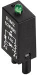 Weidmüller RIM 2 6/24VDC LED-modul védődiódával 7760056015 Weidmüller (7760056015)