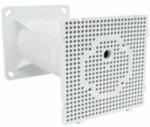 KOPOS Magasított szerelőlemez 119x119 / 50-200mm hőszigetelésbe világosszürke, MDZ KB Kopos (MDZ_KB)