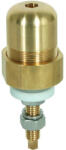DEHN MA SDS M12 Adapter SDS-levezetőhöz felsővezeték tartóoszlopokra történő rögzítéshez 22mm furattal 723199 (723199)