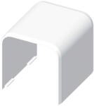 KOPOS Illesztés takaró EKE 60x60 vezetékcsatornához fehér, 8542 HB Kopos (8542_HB)