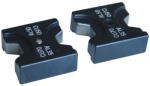Tracon Hatszög profilú présbélyeg D52F présszerszámokhoz D52F-240 Tracon (D52F-240)