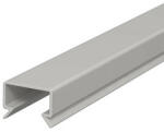 OBO fedél LK4 / LK4/N-hez 15mm, kőszürke 6178480 (6178480)