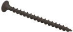 Tracon gipszkarton csavar fához, 4, 2x70mm - GCSW70 (GCSW70)