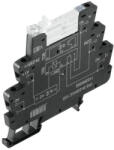 Weidmüller Relémodul TRS 24-230VUC 1COAUC1D2 1984650000 (1984650000)