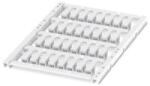 Phoenix Contact Vezetékjelölés - UCT-WMCO 3, 5 (12X4) , Phoenix Contact, 0830782 (0830782)