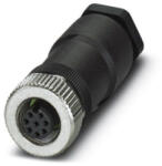 Phoenix Contact Csatlakozók SACC-M12FS-8CON-PG11-M, Phoenix Contact, 1410665 (1410665)