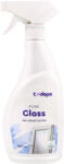T-depo Pure Glass öko ablaktisztító Ecolabel 500ml
