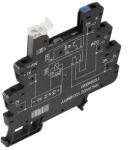 Weidmüller Relémodul TRS 24VDC 1CO EMPTY 1123240000 Weidmüller (1123240000)