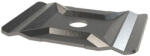 Basor mennyezet tató elem inox SSC 2/0373 (2/0373)