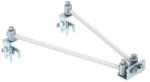 OBO Iso-Combi-Set für Falz-Befestigung 800x210x130 5408980 (5408980)