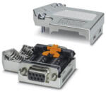 Phoenix Contact D-SUB buszdugasz SUBCON-PLUS-CAN/PG, Phoenix Contact, 2708119 (2708119)