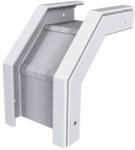 Basor Bukó idom CXBPE 60x300 PVC 2/10122 (2/10122)