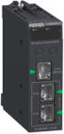 Schneider Electric Modicon M580 - BMENOC0311 X80 kommunikációs modul, FactoryCast Ethernet (BMENOC0311)
