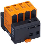 Weidmüller Túlfeszültség-levezető VPU AC I 4 300/12.5 LH 2983600000 Weidmüller (2983600000)