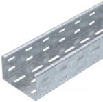 OBO perforált kábeltálca SKS, cink 60x100x3000 6056636 (6056636)