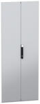 Schneider Electric PanelSeT SFN/SM - NSYSFND2082D - 2 ajtós teli ajtó 2000x400 (NSYSFND2082D)