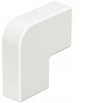 OBO idomfedél 10x20mm, hófehér 6154212 (6154212)