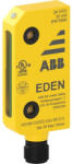 ABB 2TLA020051R5400 Adam OSSD-Info ajtónyitás érzékelő, M12-5 csatlakozóval (2TLA020051R5400)