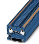 Phoenix Contact Sorkapocs 2, 5mm2 kék PTS 2, 5 BU 3211812 Phoenix Contact (3211812)