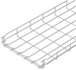 OBO GRM rácsos kábeltálca, cink 55x300x3000 6001448 (6001448)