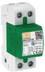 OBO LightningController funkciókijelzéssel 255V 5096852 (5096852)