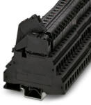 Phoenix Contact Biztosítós sorkapocs - UKK 5-HESILED 24 (5X20) , Phoenix Contact, 3026654 (3026654)
