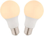 GLOBO LED 9W E27, 3000K, 810 lm, 2 db/bliszter - Globo 10600-2 (10600-2)