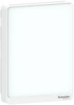 Schneider Electric Air Quality Sensors - SLPWXCVX - szén-dioxid és levegőminőség-érzékelő, BAC/MB, fehér (SLPWXCVX)