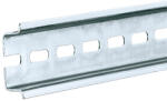 Rittal 2314.000 SZ sorkapocs sín, TS35/7, 5mm, 10db/cs (2314000)