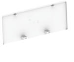 KOPOS Végzáró PK 170x65 vezetékcsatornához fehér, 8231 HB Kopos (8231_HB)