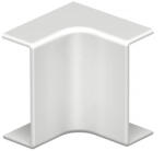 OBO belső sarokfedél 10x30mm, hófehér 6154336 (6154336)