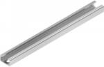BAKS 403840 SDC400 Kábellétra létrafok 390 mm szalaghorganyzott, anyagvastagság 2, 0 mm, villamos kábelek nyomvonalvezetéséhez (403840)