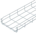 OBO GRM rácsos kábeltálca, cink 55x200x3000 6001420 (6001420)