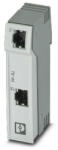 Phoenix Contact Patchpanel - PP-RJ-RJ, Phoenix Contact, 2703015 (2703015)
