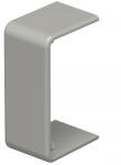 OBO toldásponti takaróelem 15x30mm, kőszürke 6158838 (6158838)