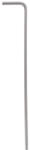 Milwaukee Imbuszkulcs 2.5 mm 4932492411 (4932492411)