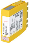 DEHN 920347 Kombinált villámáram-levezető modul 2 érpárhoz BLITZDUCTOR XT LifeCheck-kel BXT ML4 BD 180 (920347)
