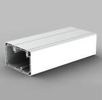 KOPOS Parapet csatorna 90x55 fehér halogénmentes, PK 90X55 D HF HD Kopos (PK 90X55 D HF_HD)