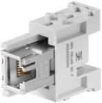Weidmüller RJ45 modul HDC MRJ45 GC F 2592030000 Weidmüller (2592030000)